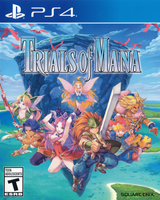 Trials of Mana